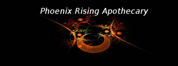 Phoenix Rising Apothecary